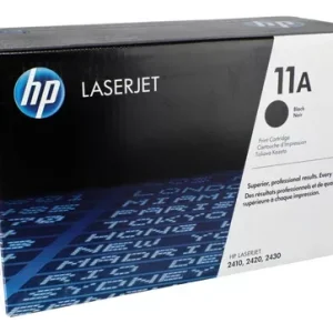 Toner Hp 11a Q6511a Black Original