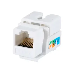 Copla Modulo RJ45 Cat5e Ulink