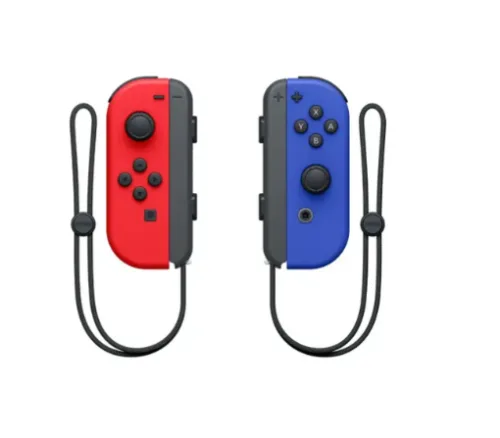 Juego de Nintendo Switch Super Mario Party c/n Joy-con Red/blue - Imagen 2