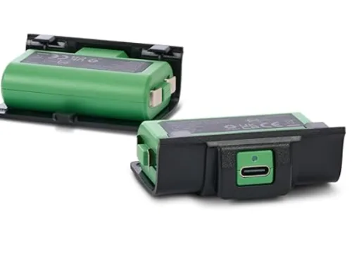 Kit Cargador Power A para Xbox Series X|S/Xbox One - Imagen 2