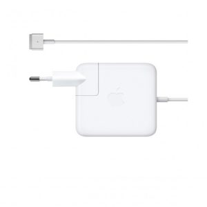 Cargador Apple mac Original 16.5V 3.65A 60W Magsafe 2 5 Pin