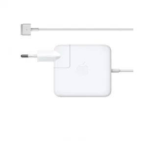 Cargador Apple mac Original 16.5V 3.65A 60W Magsafe 2 5 Pin