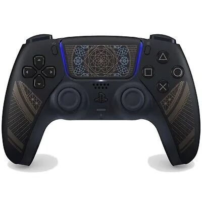 Control Joystick PS5 Edición limitada Final Fantas XVI - Imagen 2