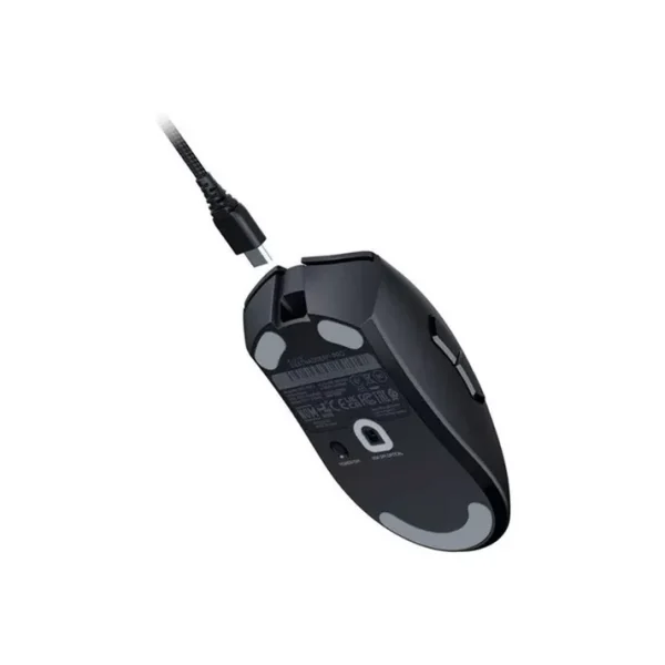 Mouse Razer Deathadder V3 Pro + Dongle Hyperpolling 8k Hz - Imagen 4