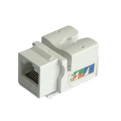 Jack Modular Rj45 Cat6