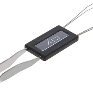 Extractor De Teclas Para Teclado Mecánico