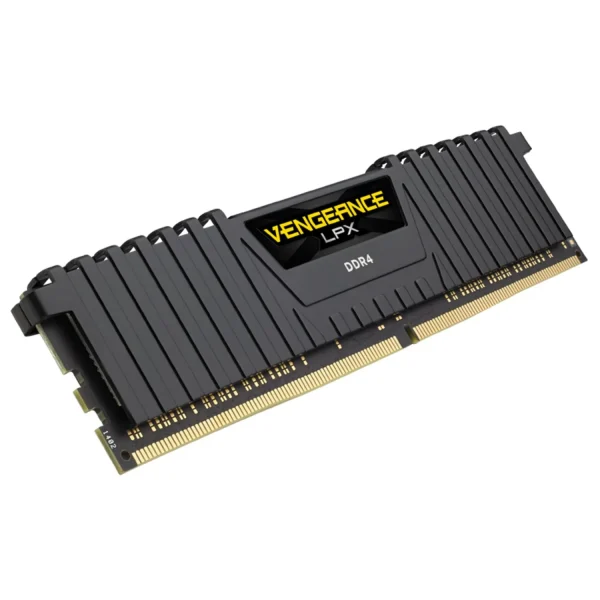 Memoria Ram para PC de Torre Kingston Fury 32 GB DDR4 3600 MHz U-DIMM - Imagen 4