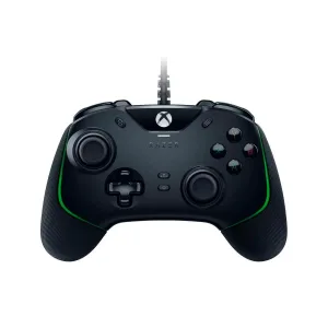 Control joystick Razer Wolverine V2 Wired para Xbox Negro