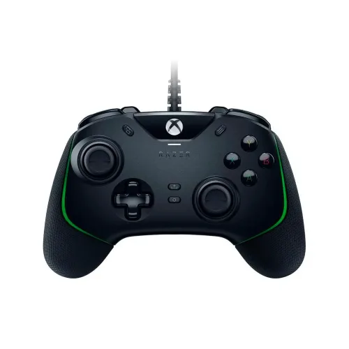 Control joystick Razer Wolverine V2 Wired para Xbox Negro