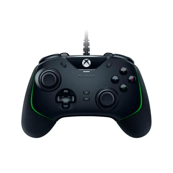 Control joystick Razer Wolverine V2 Wired para Xbox Negro