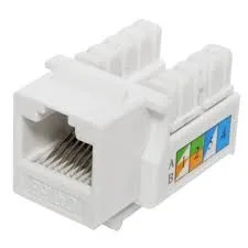 Copla Modulo RJ45 Cat5e Jack