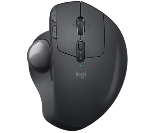 Mouse Logitech MX Ergo Black