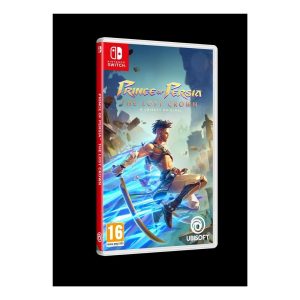 Juego de Nintendo Switch Prince of Persia the Lost Crown