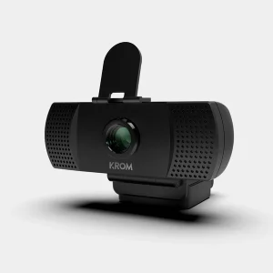 Webcam Krom KAM 1080p HD
