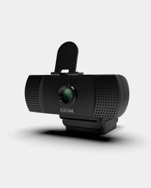 Webcam Krom KAM 1080p HD