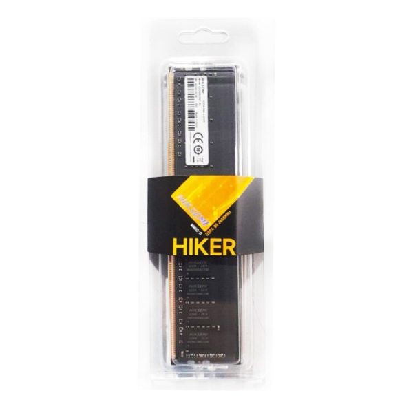Memoria Ram DDR5 16GB 4800 MHz Hiksemi HSC516U4BZ1, U-DIMM