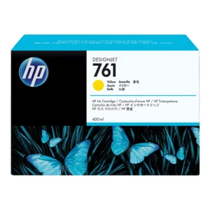 Tinta Hp 761 Yellow Cm992A