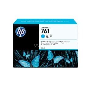 Tinta HP 761 Cyan CM994A