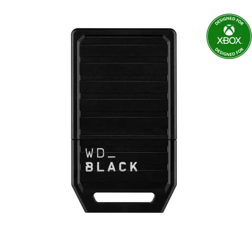Tarjeta Expansión para Xbox Serie X/S WD_Black C50 1 TB - Imagen 2
