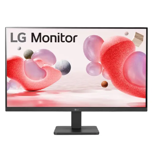 Monitor LG 27 Full HD Panel IPS 100Hz FreeSync 27MR400-B - Imagen 3