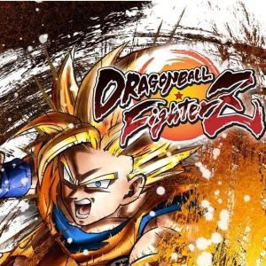 Juego de Playstation 5 PS5, dragon ball fighter Z