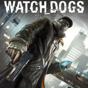 Juego de WII U Watch Dogs Open Box
