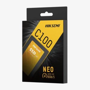 SSD 240Gb sata 3.0 6gb/s Hiksemi c100