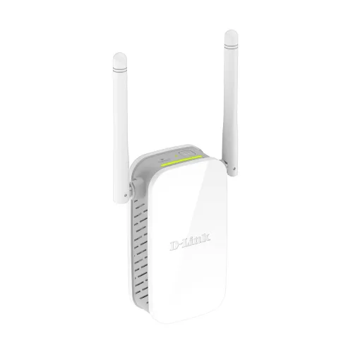Extensor de Wi-Fi D-Link N300 DAP-1325, 10/100Mbps, 2.4Ghz, Compatible WPS, Plug & Play