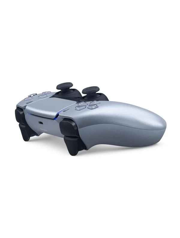 Control Joystick Inalámbrico Dualsense Sterling Silver PS5 - Imagen 3