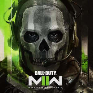 Juego de Playstation 5 PS5 Call of Duty Modern Warfare 2