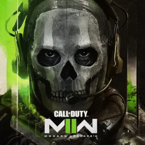 Juego de Playstation 5 PS5 Call of Duty Modern Warfare 2