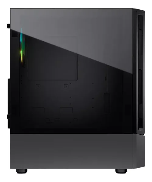 Gabinete Gamer ATX Cougar MX360 ARGB Panel Vidrio Templado - Imagen 3