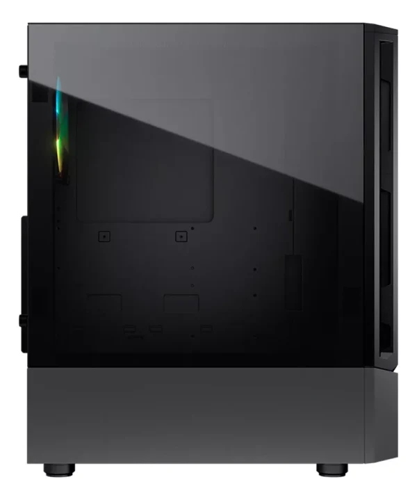 Gabinete Gamer ATX Cougar MX360 ARGB Panel Vidrio Templado - Imagen 3
