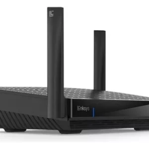 Router Tri-band Axe6600 Mesh Wifi 6e Linksys Hydra Pro 6e