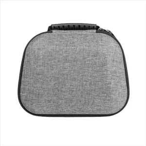 Funda para Joystick Gamepad Playstation 5, Nintendo Switch y X-Box, Gris