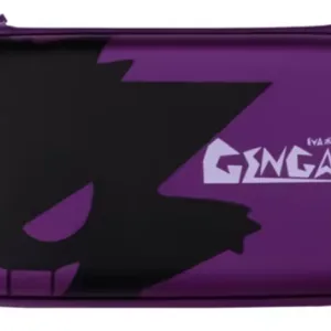 Funda protectora de Pokémon Gengar Nintendo Switch/OLED