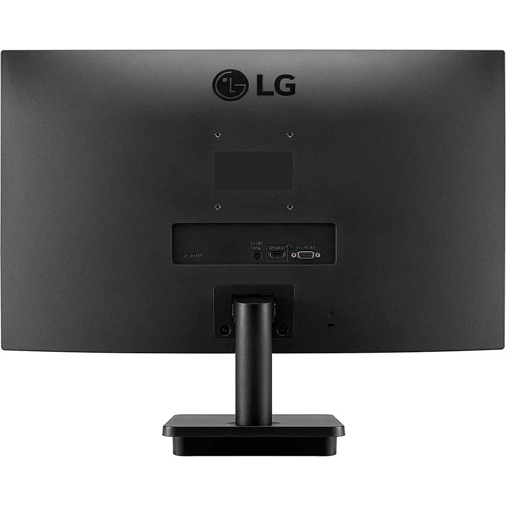 Monitor LG 27 MP400-B 27″ FullHD IPS LED HDMI 75 Hz 19 W - Imagen 2