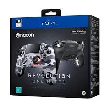 Joystick Playstation 4 Nacon Revolution Unlimited