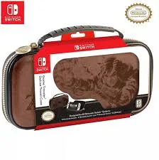 Funda Para Nintendo Switch/Lite/Oled Diseño the Legend of Zelda