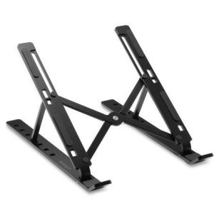 Base para Notebook plegable de Aluminio (hasta 16") Kesington K50406WW