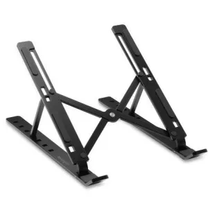 Base para Notebook plegable de Aluminio (hasta 16") Kesington K50406WW