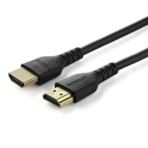 Cable Hdmi 10M StarTech High Speed 18 Gbps / 4K 60 HZ