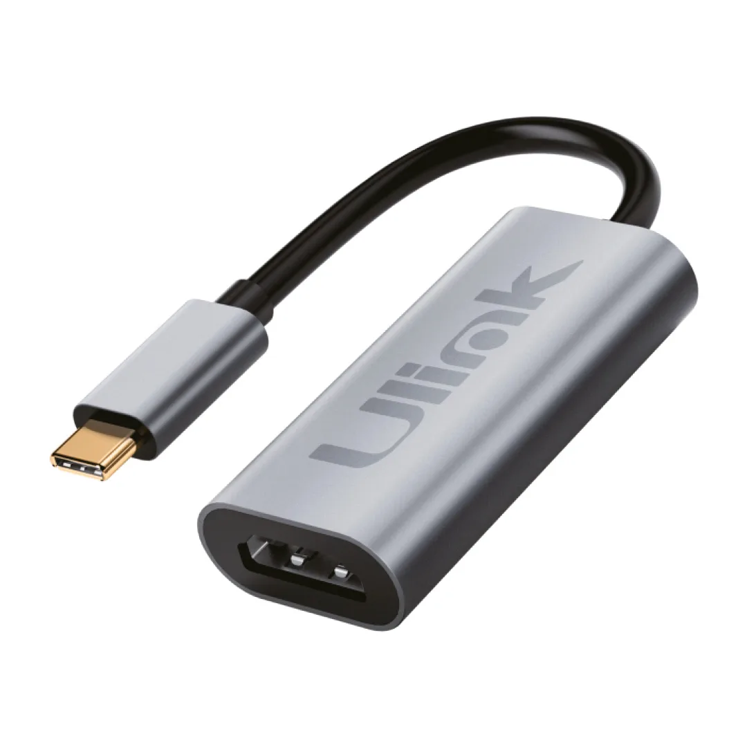 Adaptador USB C a HDMI / Mod. UL-CHDMI4K