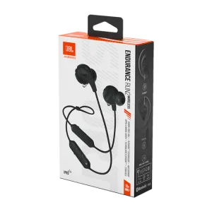 Audífono Jbl Endurance Run 2 In Ear Negro Bateria 10h IPX5