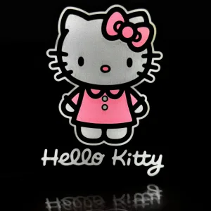 Lampara USB Hello Kitty