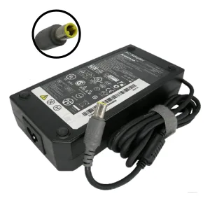 Cargador Lenovo 20V - 8.5A 170w 7.9x5.5mm Especial