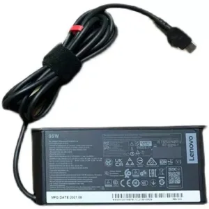 Cargador Lenovo 20V - 4.75a 95w A/Aju USB-C Original