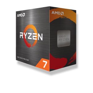 Procesador AMD Ryzen 7 5800XT 8 Core, 16 Thread