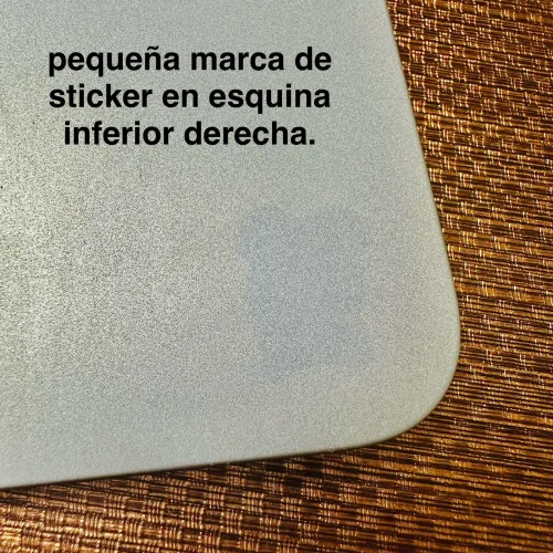IPad air 4ta generación 256gb + lápiz+ cargador/cable +carcasa Smart  - Open Box - Imagen 3
