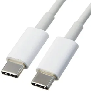 Cable USB C a USB C Type-c to Type-c XIAOMI 150Cm